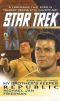 [Star Trek: My Brother's Keeper 01] • Star Trek · The Original Series - 101 - My Brother's Keeper 1 - Republic